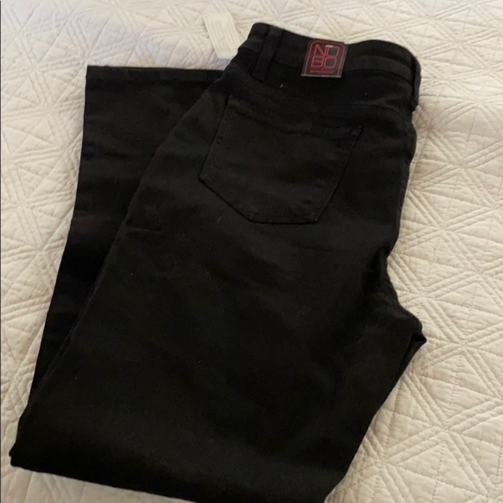 Brand new no bo jeans size 13